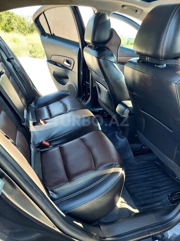 Chevrolet Cruze 2015, 171,000 km - 1.4 л - Mingəçevir