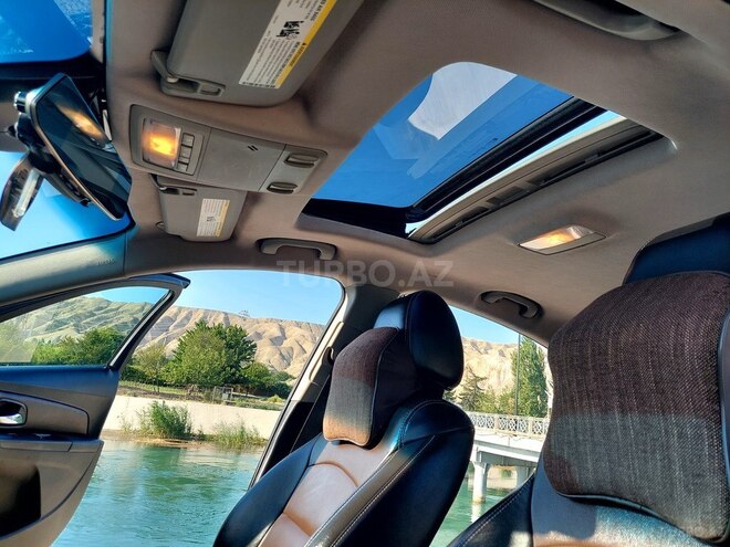 Chevrolet Cruze 2015, 171,000 km - 1.4 л - Mingəçevir
