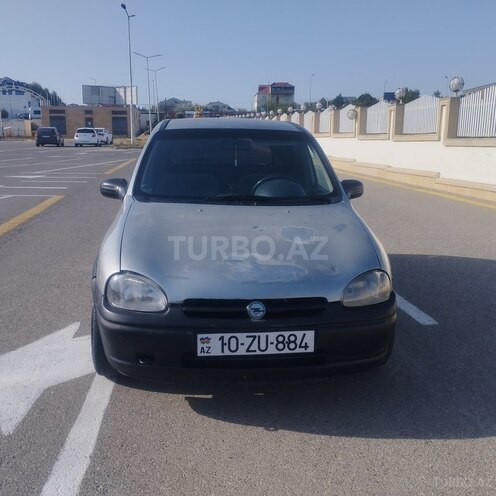 Opel Vita 1996, 252,543 km - 1.4 l - Bakı