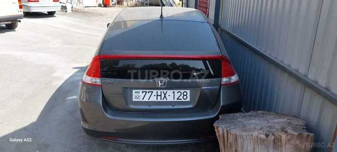 Honda Insight 2009, 193,588 km - 1.3 l - Bakı