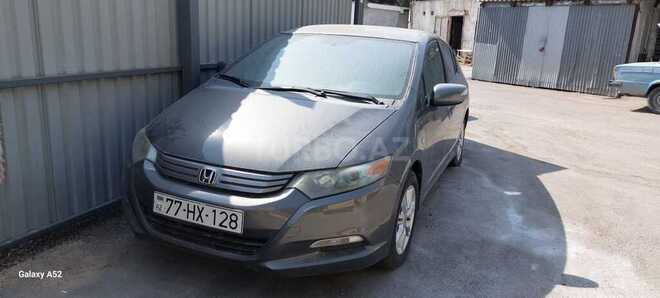 Honda Insight 2009, 193,588 km - 1.3 l - Bakı