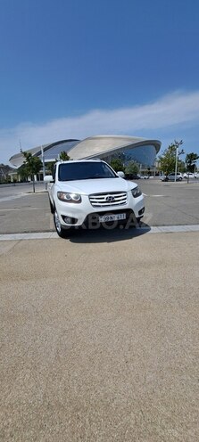 Hyundai Santa Fe 2009, 210,368 km - 2.0 л - Bakı