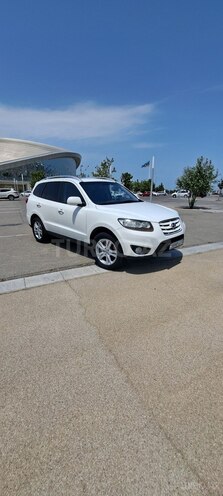 Hyundai Santa Fe 2009, 210,368 km - 2.0 л - Bakı