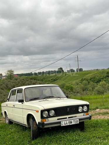LADA (VAZ) 2106 1998, 80,000 km - 1.5 л - Masallı