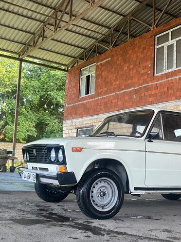 LADA (VAZ) 2106 1998, 80,000 km - 1.5 л - Masallı
