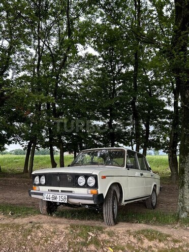 LADA (VAZ) 2106 1998, 80,000 km - 1.5 л - Masallı
