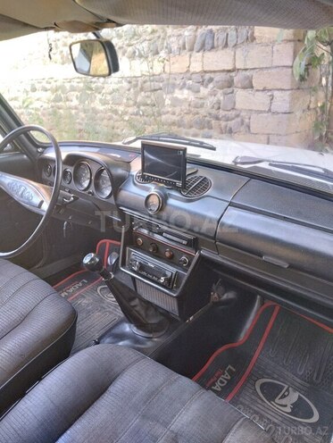 LADA (VAZ) 2106 1998, 80,000 km - 1.5 л - Masallı