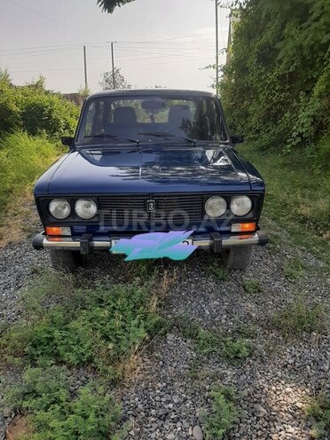 LADA (VAZ) 2106 2004, 78,000 km - 1.6 l - İmişli