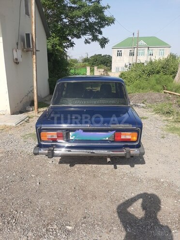 LADA (VAZ) 2106 2004, 78,000 km - 1.6 l - İmişli