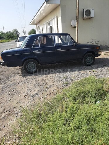 LADA (VAZ) 2106 2004, 78,000 km - 1.6 l - İmişli