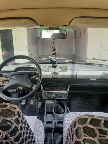 LADA (VAZ) 2106 2004, 78,000 km - 1.6 l - İmişli