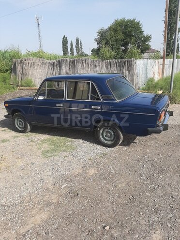 LADA (VAZ) 2106 2004, 78,000 km - 1.6 l - İmişli