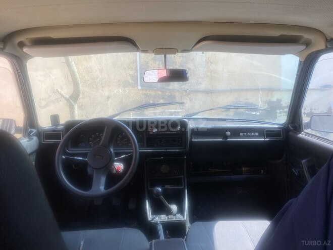 LADA (VAZ) 2107 2011, 91,178 km - 1.6 l - Bakı