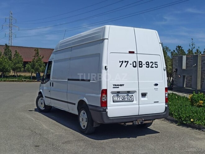 Ford Transit 2011, 178,000 km - 2.2 л - Bakı