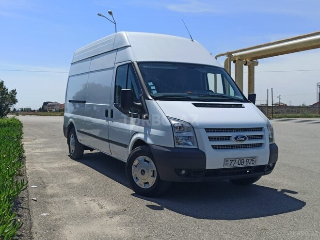Ford Transit 2011, 178,000 km - 2.2 л - Bakı