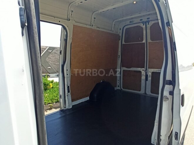 Ford Transit 2011, 178,000 km - 2.2 л - Bakı
