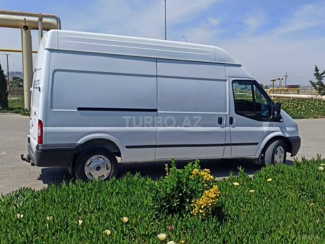 Ford Transit 2011, 178,000 km - 2.2 л - Bakı
