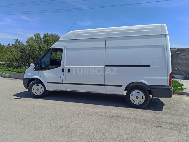 Ford Transit 2011, 178,000 km - 2.2 л - Bakı