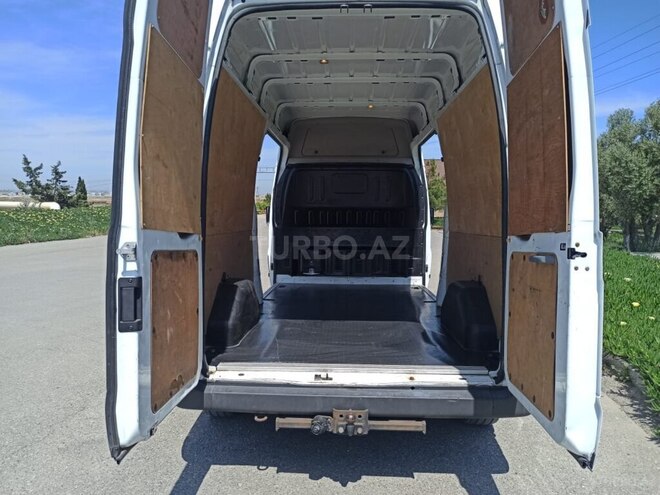 Ford Transit 2011, 178,000 km - 2.2 л - Bakı