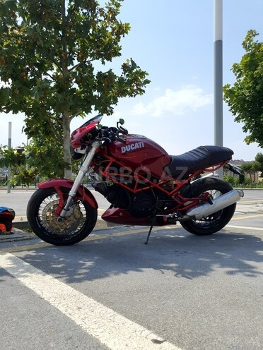 Ducati  2002, 30,000 km - 0.6 l - Bakı