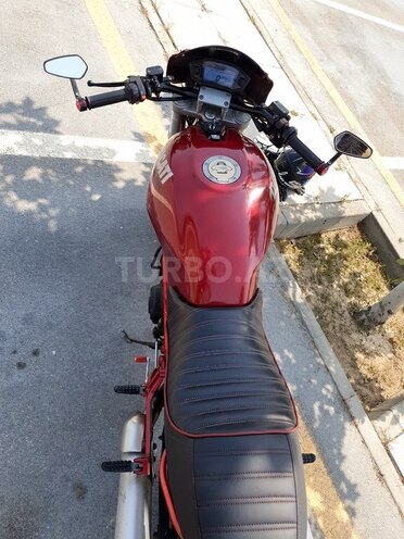 Ducati  2002, 30,000 km - 0.6 l - Bakı