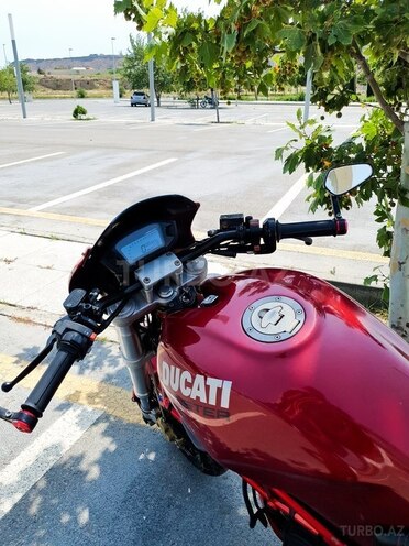 Ducati  2002, 30,000 km - 0.6 l - Bakı