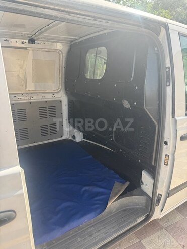 Mercedes Vito 115 2008, 310,000 km - 2.2 l - Bakı
