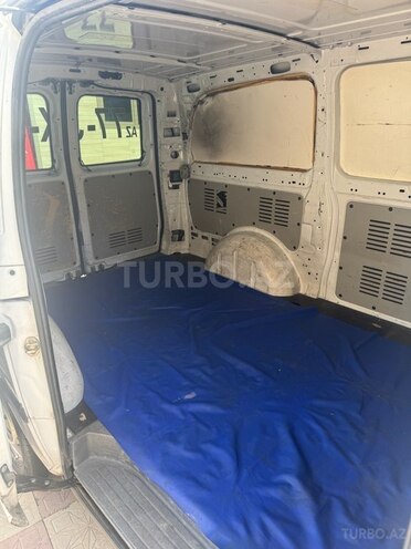 Mercedes Vito 115 2008, 310,000 km - 2.2 l - Bakı