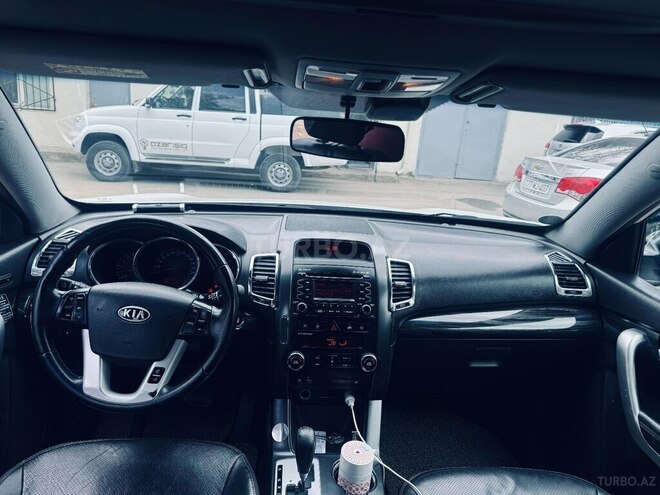 Kia Sorento 2010, 210,000 km - 2.0 l - Bakı