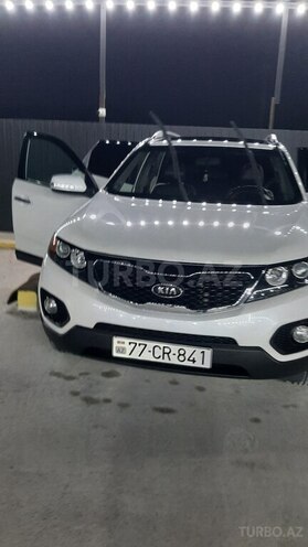 Kia Sorento 2010, 210,000 km - 2.0 l - Bakı