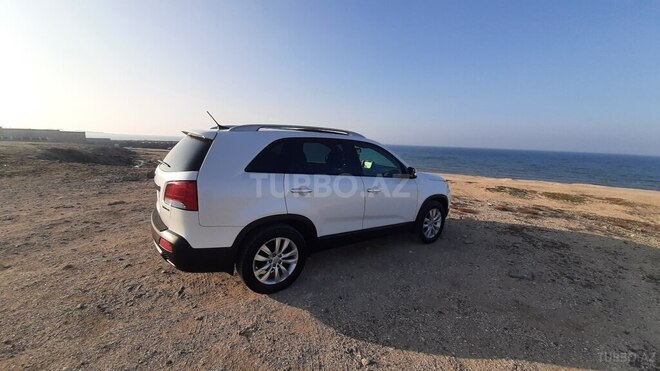 Kia Sorento 2010, 210,000 km - 2.0 l - Bakı