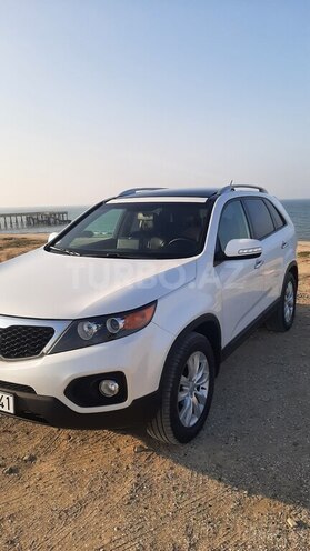 Kia Sorento 2010, 210,000 km - 2.0 l - Bakı