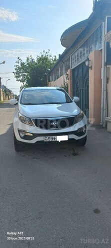 Kia Sportage 2014, 200,000 km - 2.0 l - Bakı
