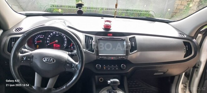 Kia Sportage 2014, 200,000 km - 2.0 l - Bakı