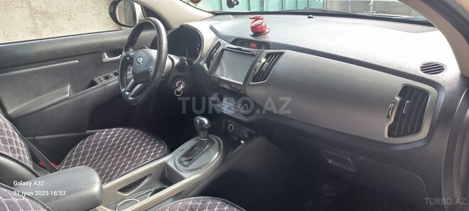 Kia Sportage 2014, 200,000 km - 2.0 l - Bakı