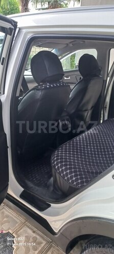 Kia Sportage 2014, 200,000 km - 2.0 l - Bakı