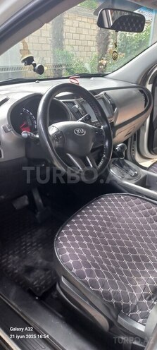 Kia Sportage 2014, 200,000 km - 2.0 l - Bakı