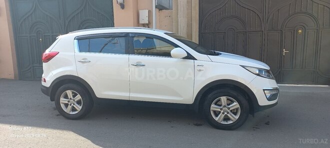 Kia Sportage 2014, 200,000 km - 2.0 l - Bakı