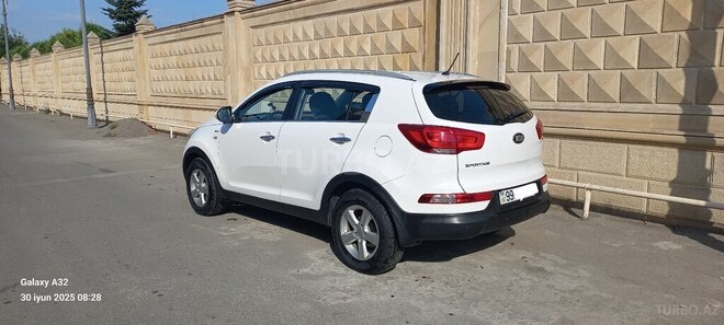 Kia Sportage 2014, 200,000 km - 2.0 l - Bakı