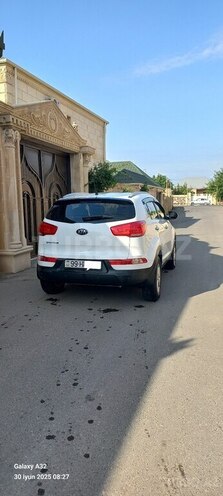 Kia Sportage 2014, 200,000 km - 2.0 l - Bakı