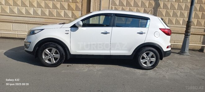 Kia Sportage 2014, 200,000 km - 2.0 l - Bakı