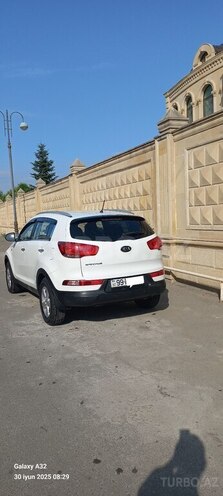 Kia Sportage 2014, 200,000 km - 2.0 l - Bakı