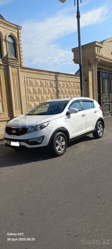 Kia Sportage 2014, 200,000 km - 2.0 l - Bakı