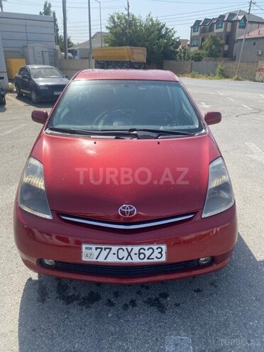 Toyota Prius 2007, 338,000 km - 1.5 л - Bakı