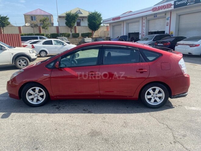 Toyota Prius 2007, 338,000 km - 1.5 л - Bakı