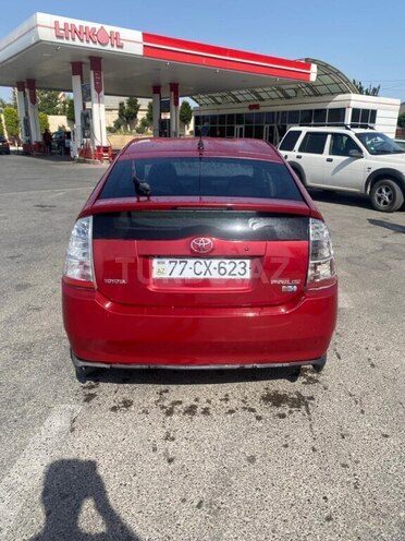 Toyota Prius 2007, 338,000 km - 1.5 л - Bakı