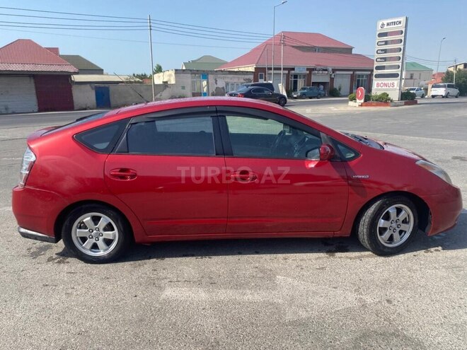 Toyota Prius 2007, 338,000 km - 1.5 л - Bakı