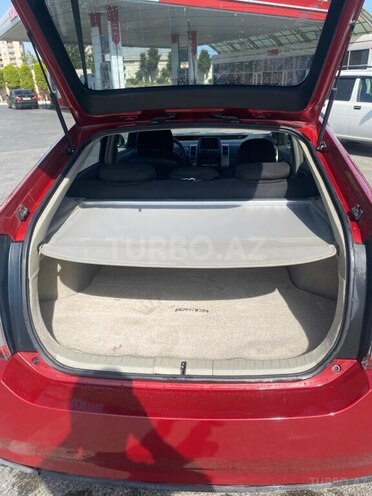 Toyota Prius 2007, 338,000 km - 1.5 л - Bakı