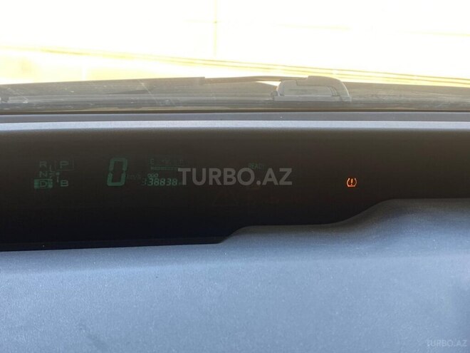 Toyota Prius 2007, 338,000 km - 1.5 л - Bakı
