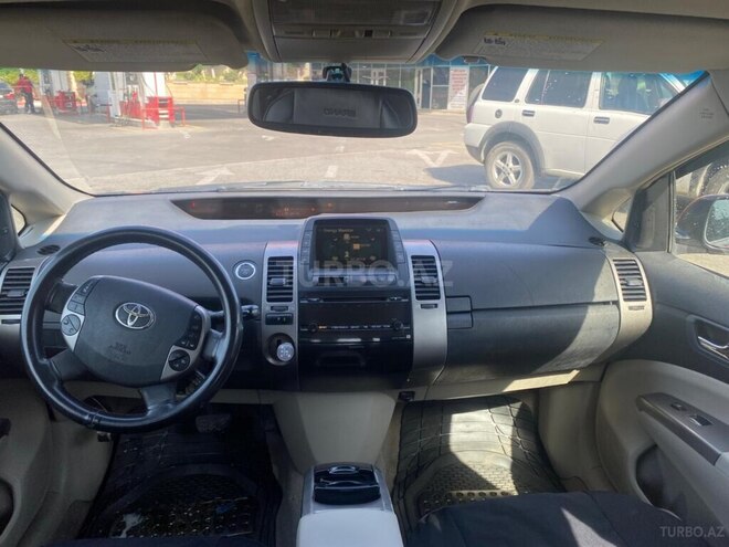 Toyota Prius 2007, 338,000 km - 1.5 л - Bakı